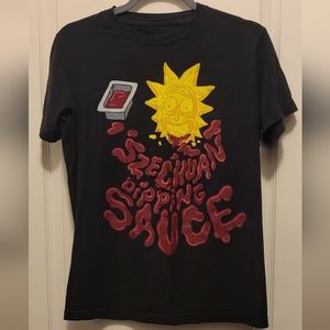 Rick & Morty T-shirt